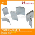 Hangzhou strong thin neodymium magnet for sale